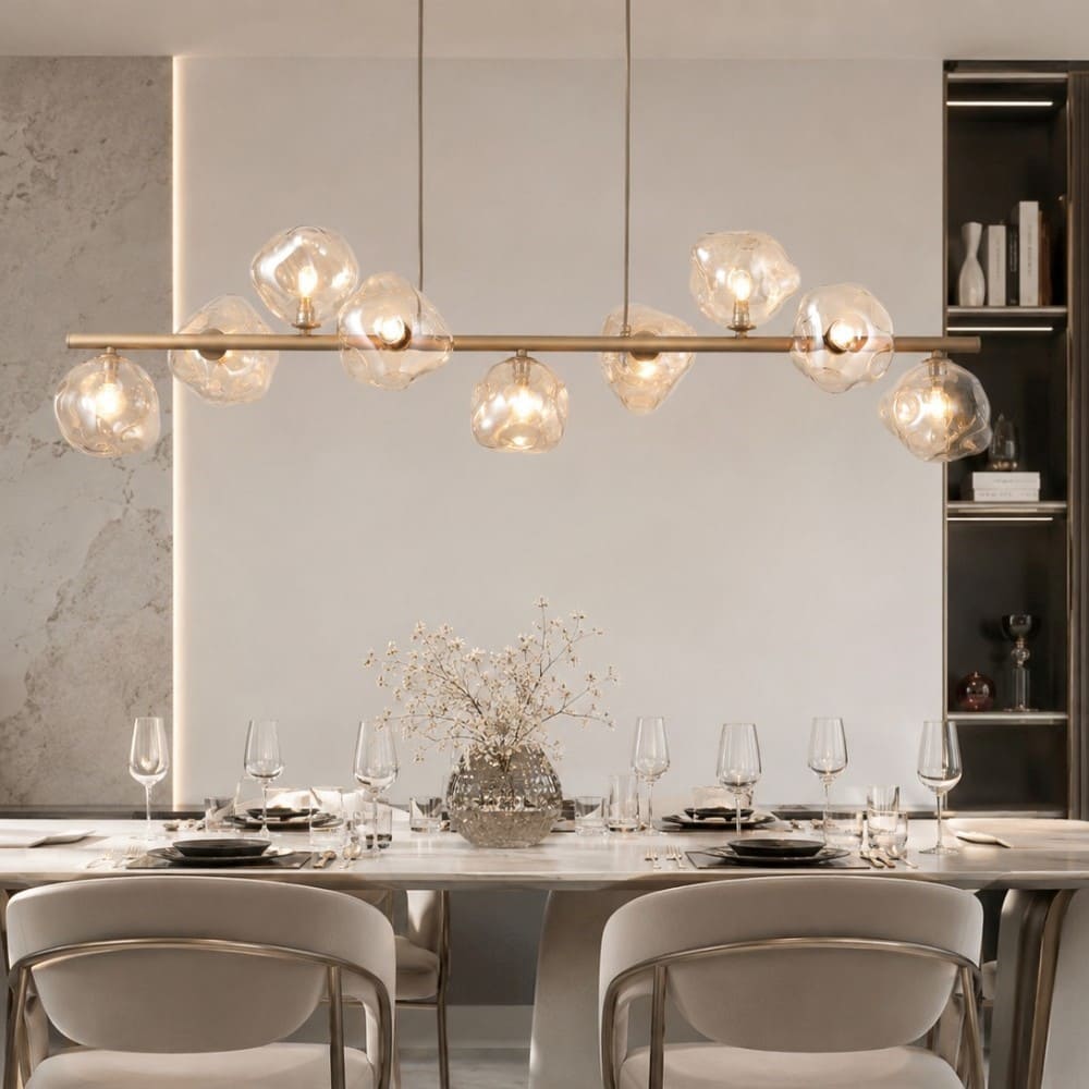 Lampadari Moderni